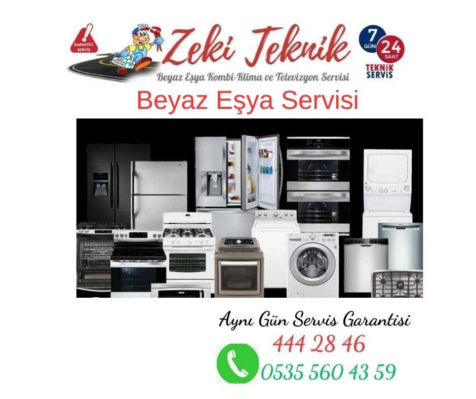 Konya Beyaz Eşya Servisi